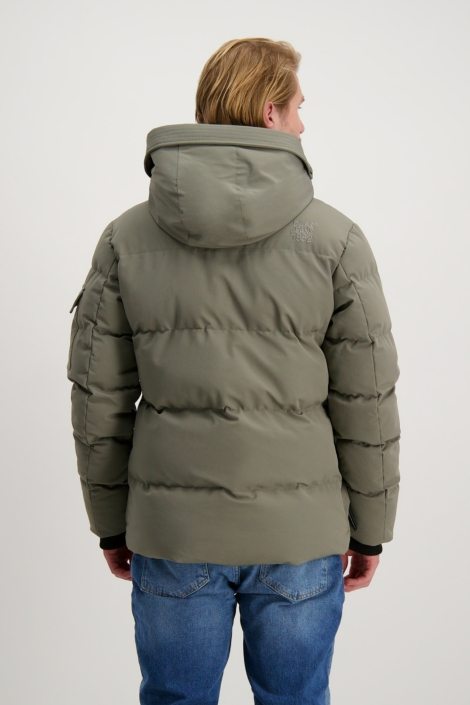 Cars camden polyester taupe